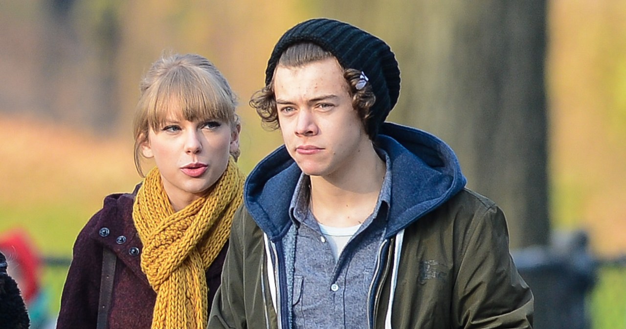 Wielki nieobecny na ślubie Taylor Swift. Niegdyś byli zakochaną parą