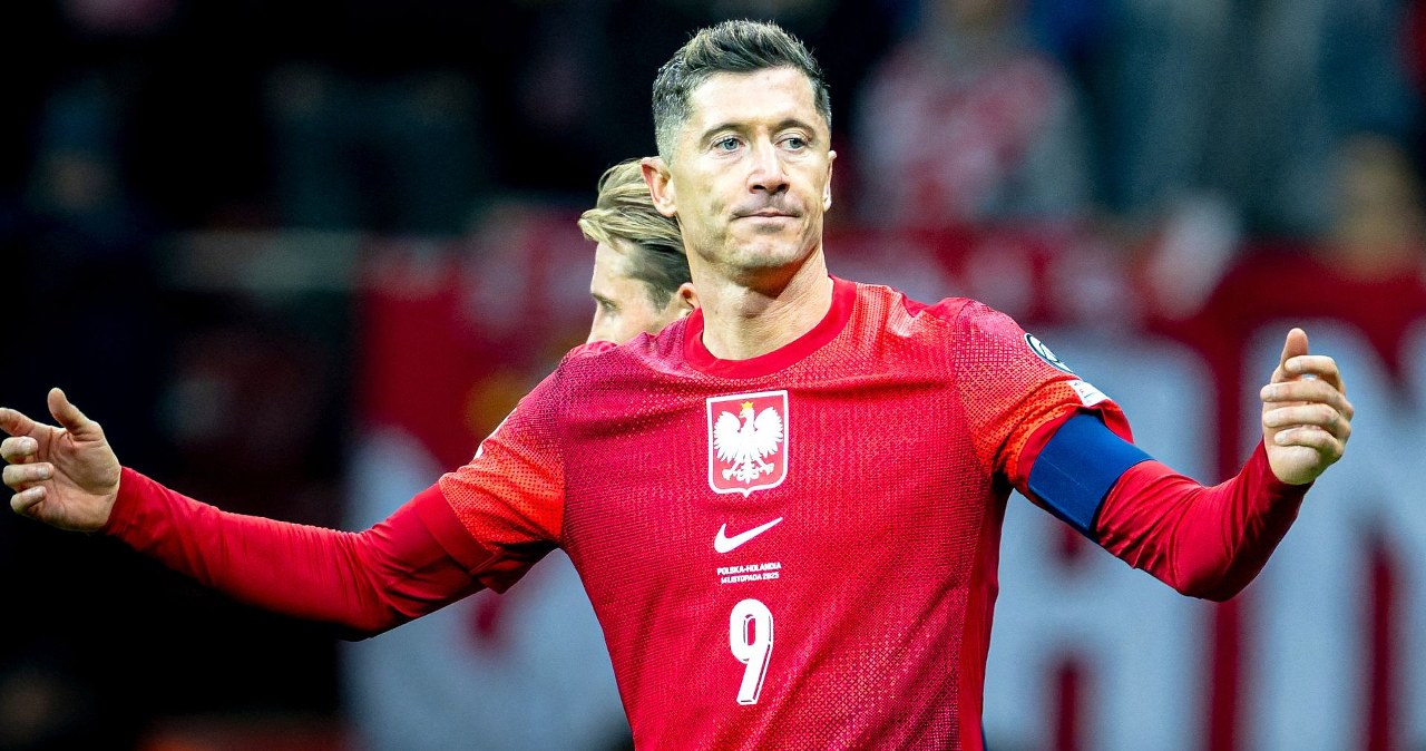 Zakontraktowali Lewandowskiego, a teraz takie wieści. Nagły zwrot akcji