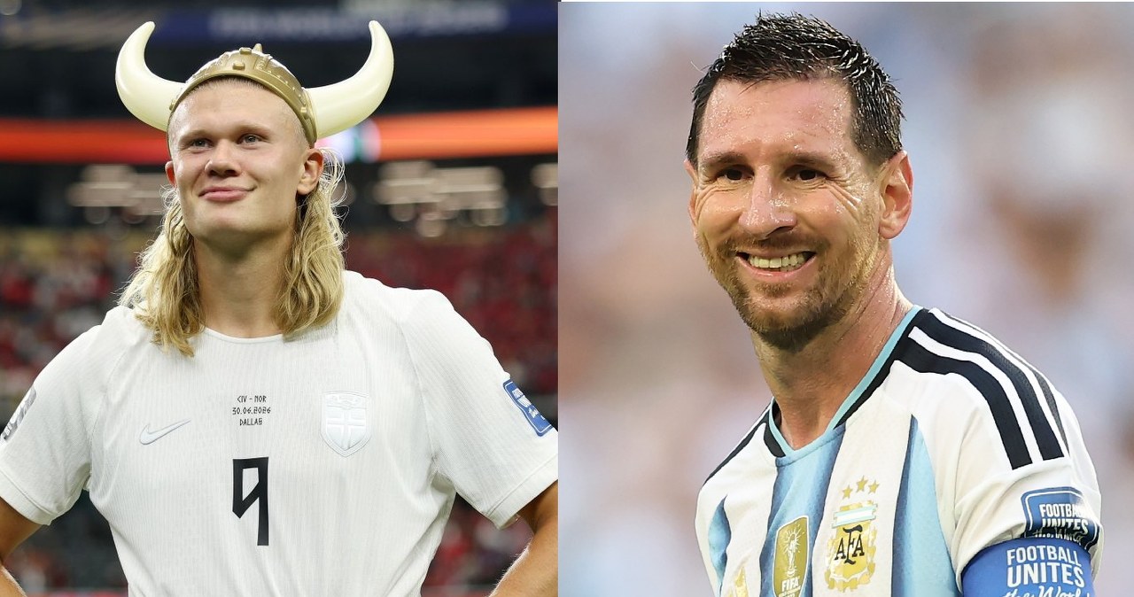 Ścisk wśród gwiazd. Oto klasyfikacja strzelców mundialu