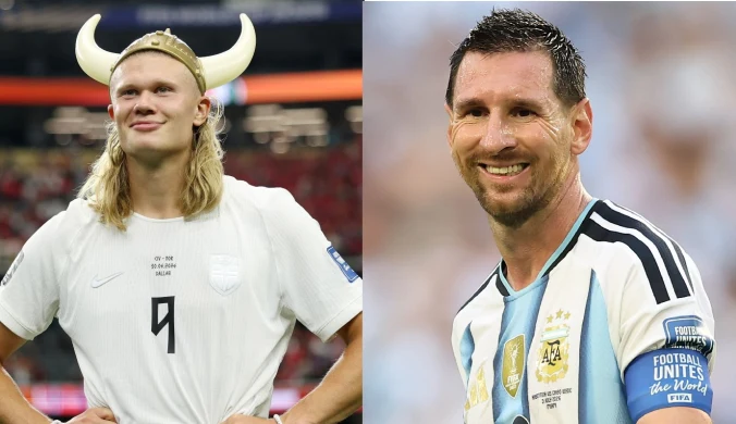 Ścisk wśród gwiazd. Oto klasyfikacja strzelców mundialu