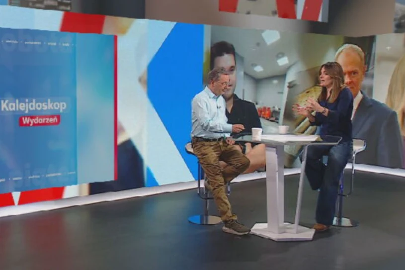 Afera w Szpitalu Południowym. Gawryluk: To jest skandaliczne