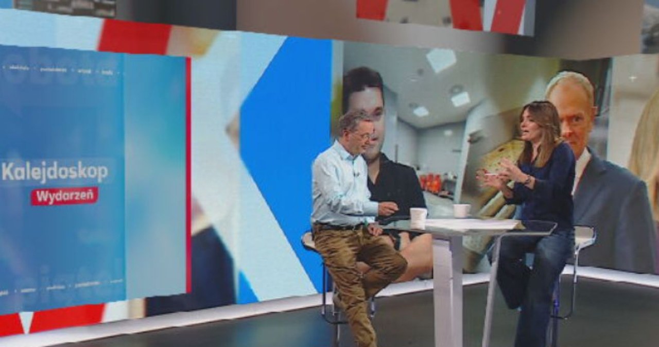 „Kalejdoskop Wydarzeń”. Afera w Szpitalu Południowym. Gawryuk: To jest skan0dal „Kalejdoskop Wydarzeń”. Afera w Szpitalu Południowym. Gawryuk: To jest skan0dal