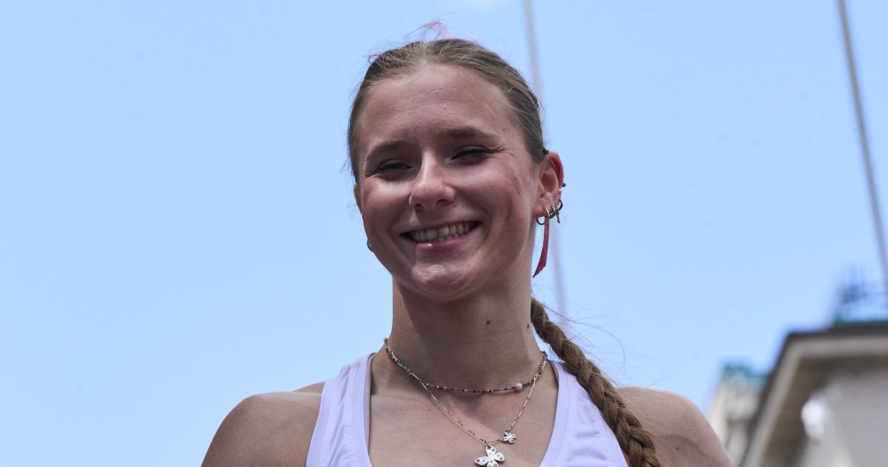 0,01 s. Jest medal Polki na PŚ w Krakowie! Ona zastąpiła Mirosław