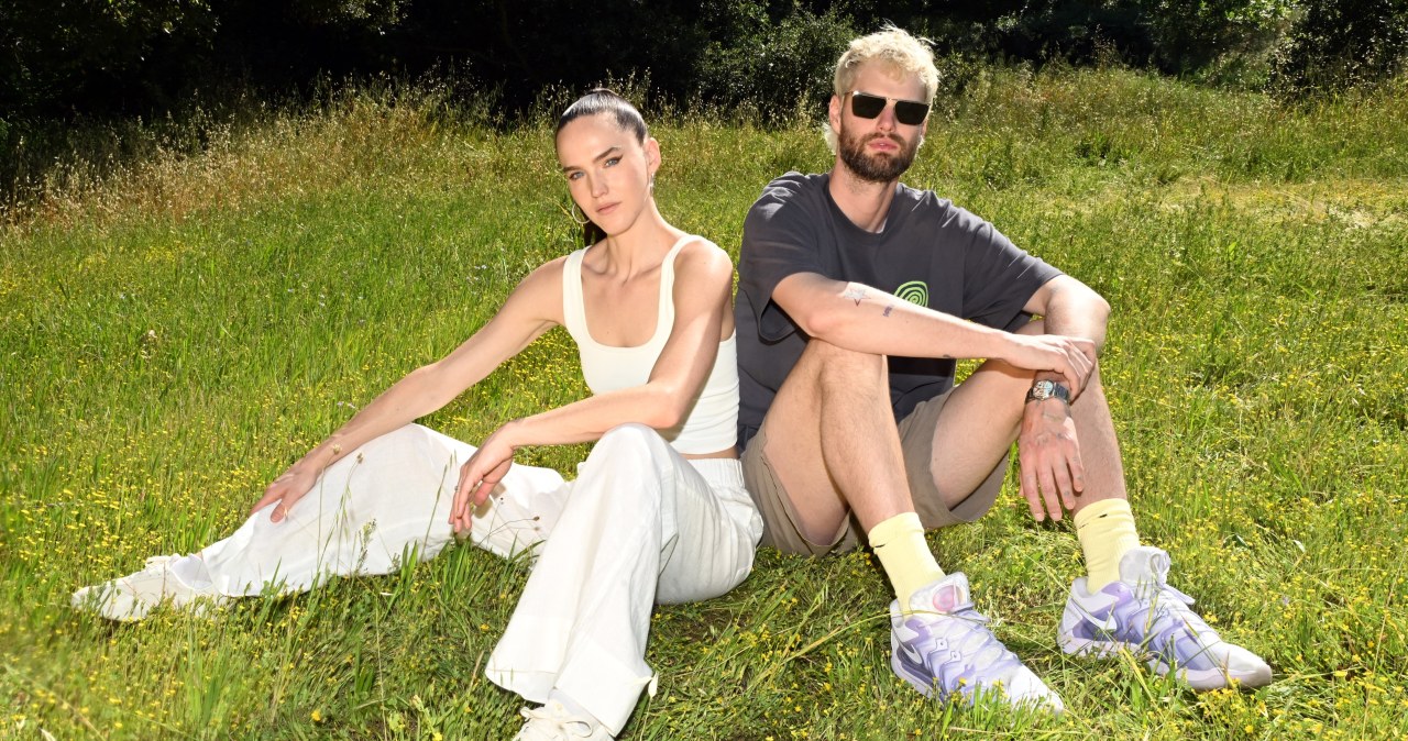 Sofi Tukker: "Przez 10 lat byliśmy niezależni" [WYWIAD]
