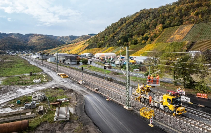 Brandenburg PM: Berlin has neglected rail links to Poland for 36 years