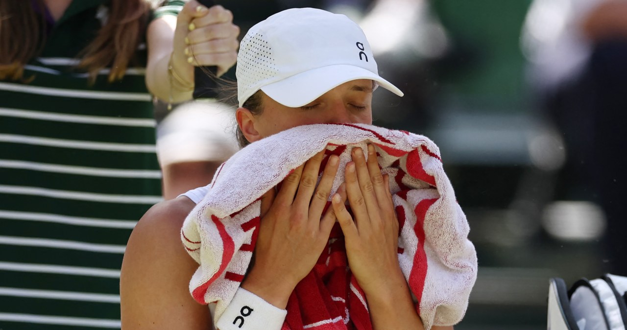 Porażka Świątek z Ealą i jeszcze to. WTA wkracza do akcji. Werdykt za 9 dni