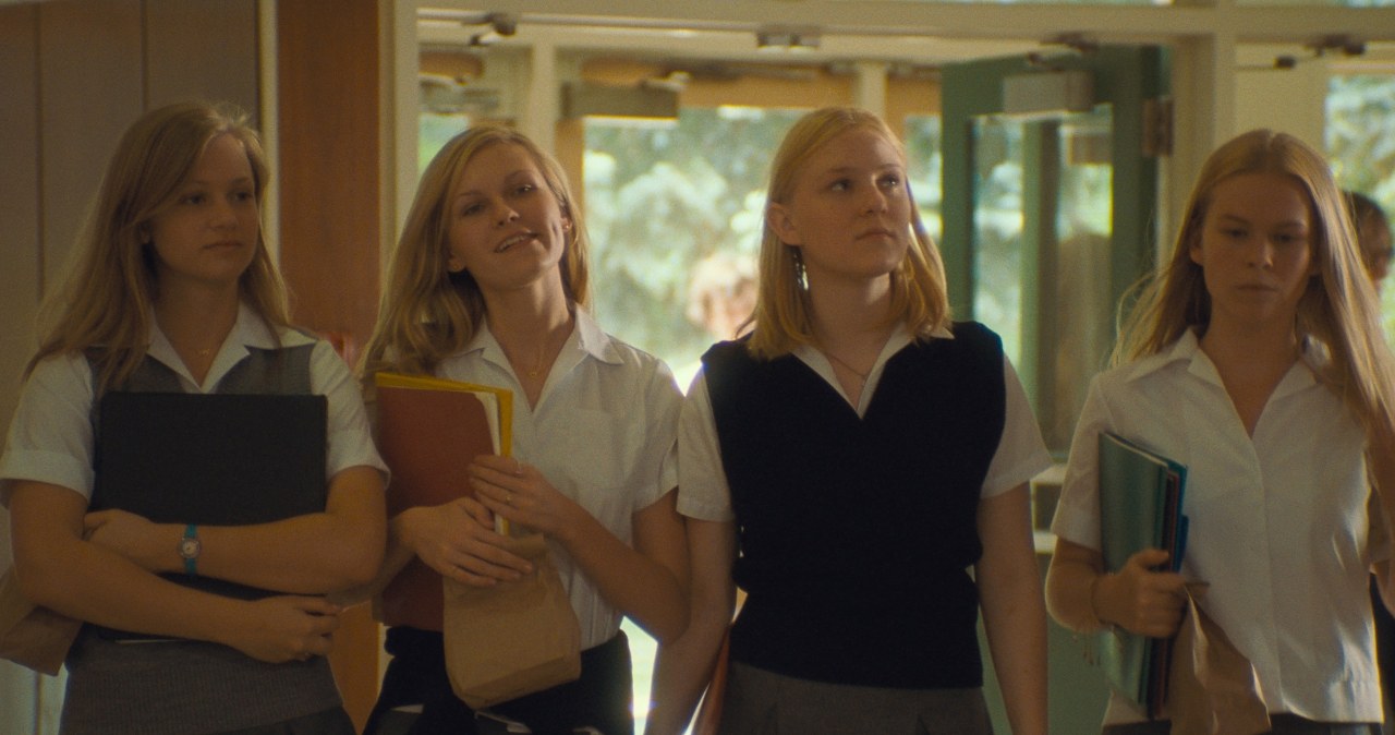 Najbardziej przełomowy debiut filmowy lat 90. wraca do polskich kin