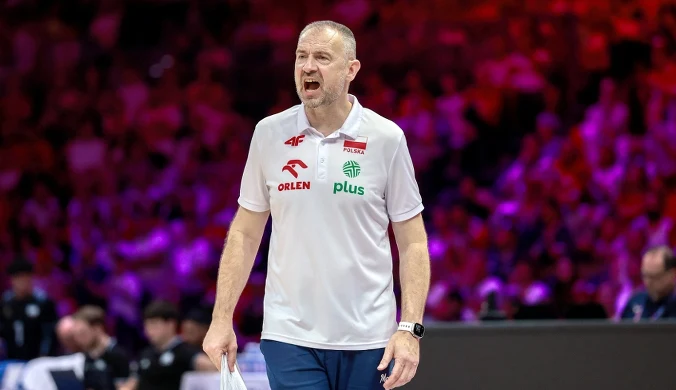 Gwiazdor polskiej siatkówki skreślony. Nikola Grbić sam to potwierdził