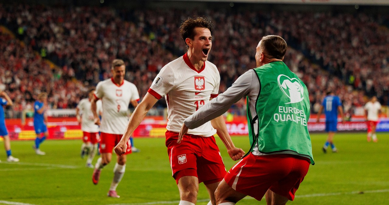 Europejski gigant chce Polaka, transfer o krok. Ma dołączyć do rodaków