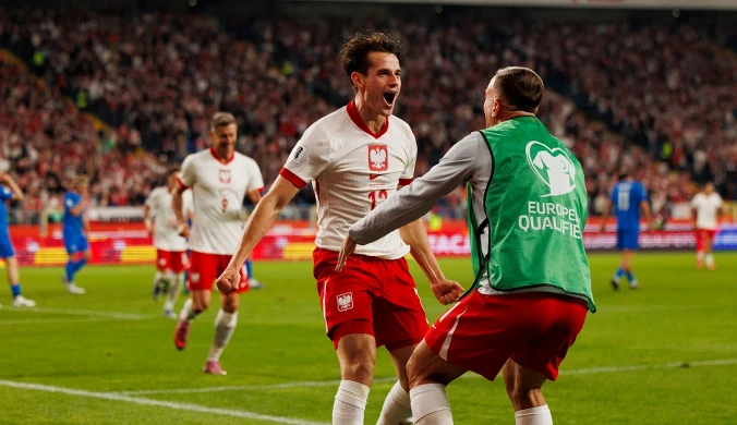 Europejski gigant chce Polaka, transfer o krok. Ma dołączyć do rodaków