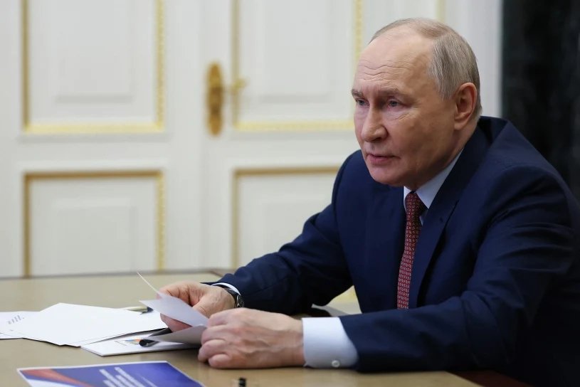 ISW: Russia has not taken Kostiantynivka. Zelensky mocks Putin's claim