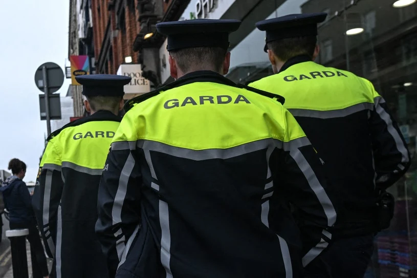 Morderstwo w Irlandii. Sąd wraca do sprawy Polaka, mogło dojść do błędu