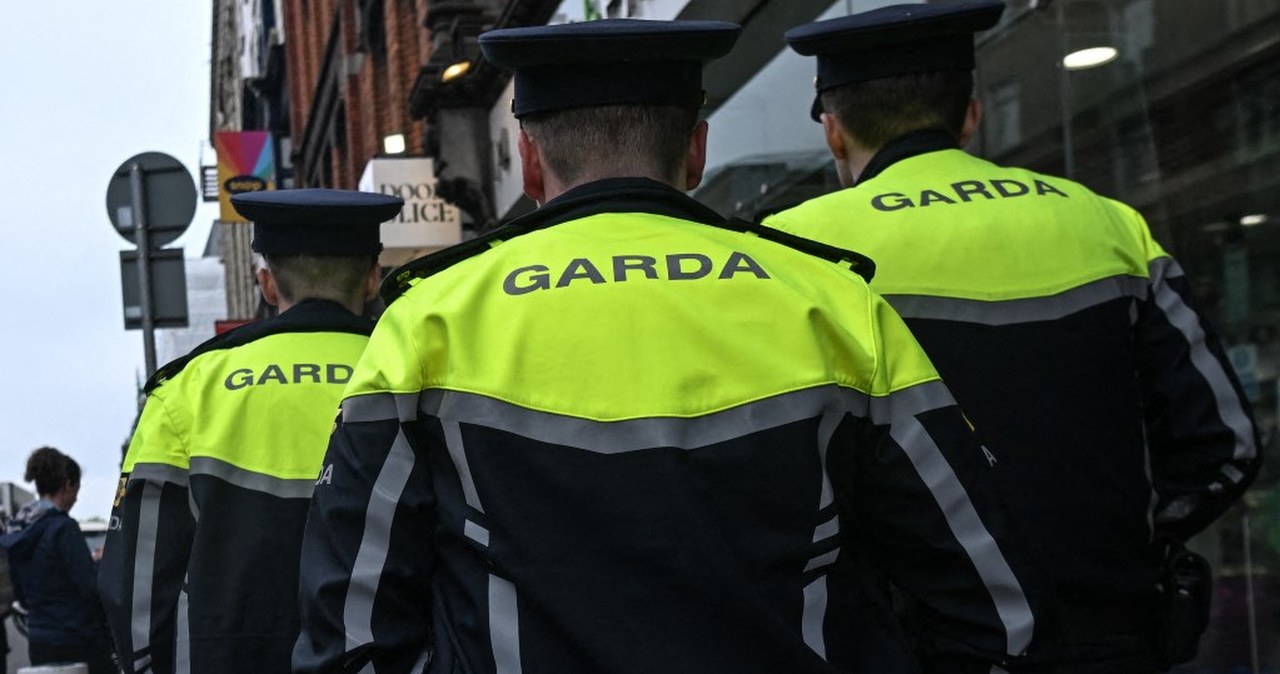 Irlandia. Nowy proces Polaka skazanego za zabójstwo. Mogło dojść do błędu Irlandia. Nowy proces Polaka skazanego za zabójstwo. Mogło dojść do błędu