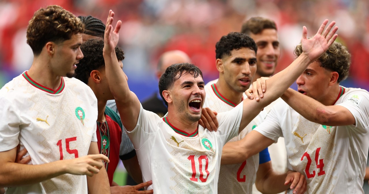 Napisali historię w Houston. Pierwsi na kontynencie. Inni mogą patrzeć