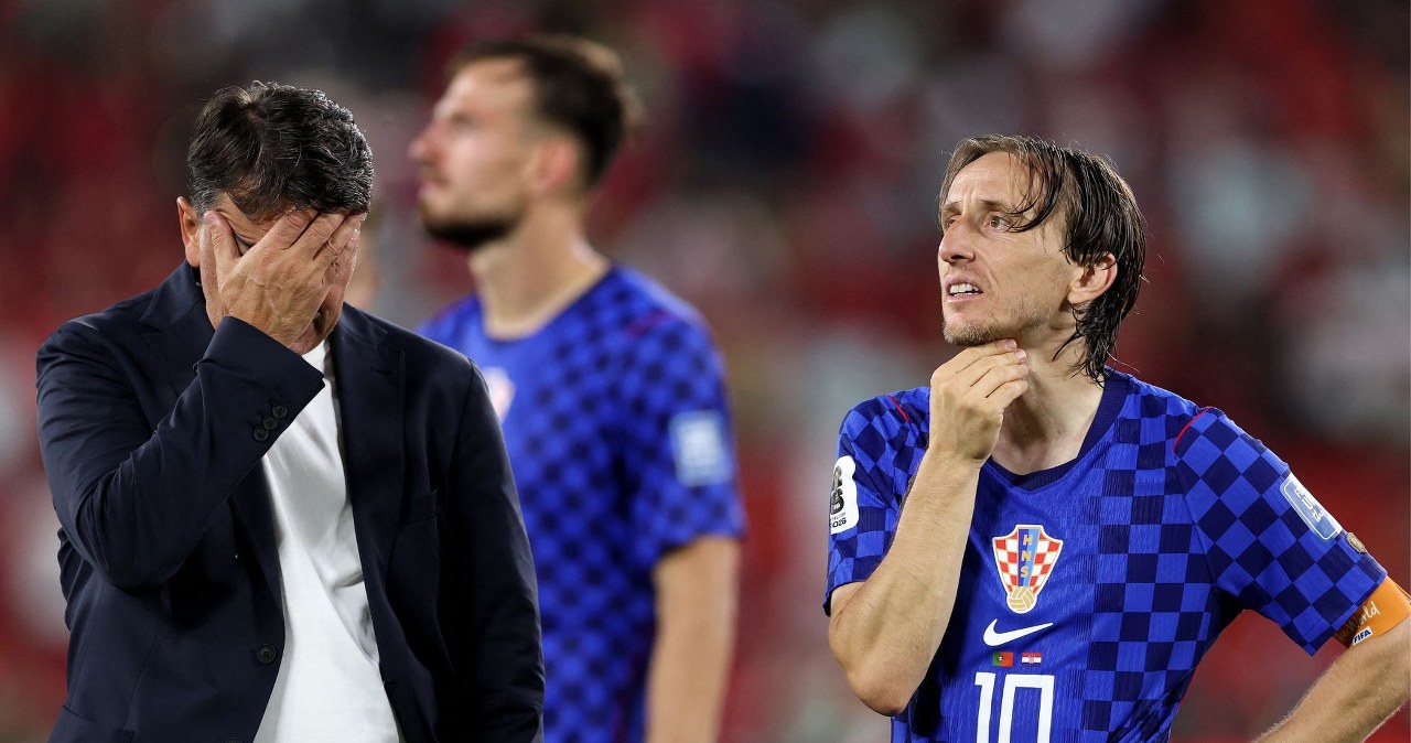 Przewrót po porażce na mundialu. Los selekcjonera przesądzony. Będzie powrót