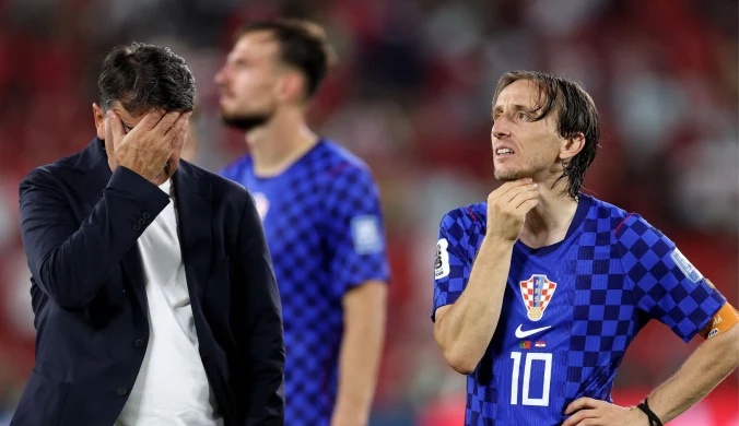 Przewrót po porażce na mundialu. Los selekcjonera przesądzony. Będzie powrót