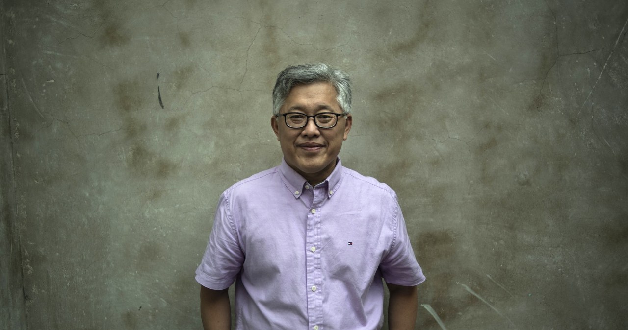 Pastor Ezra Jin wolny po interwencji Donalda Trumpa. „Gest dobrej woli” Chin Pastor Ezra Jin wolny po interwencji Donalda Trumpa. „Gest dobrej woli” Chin