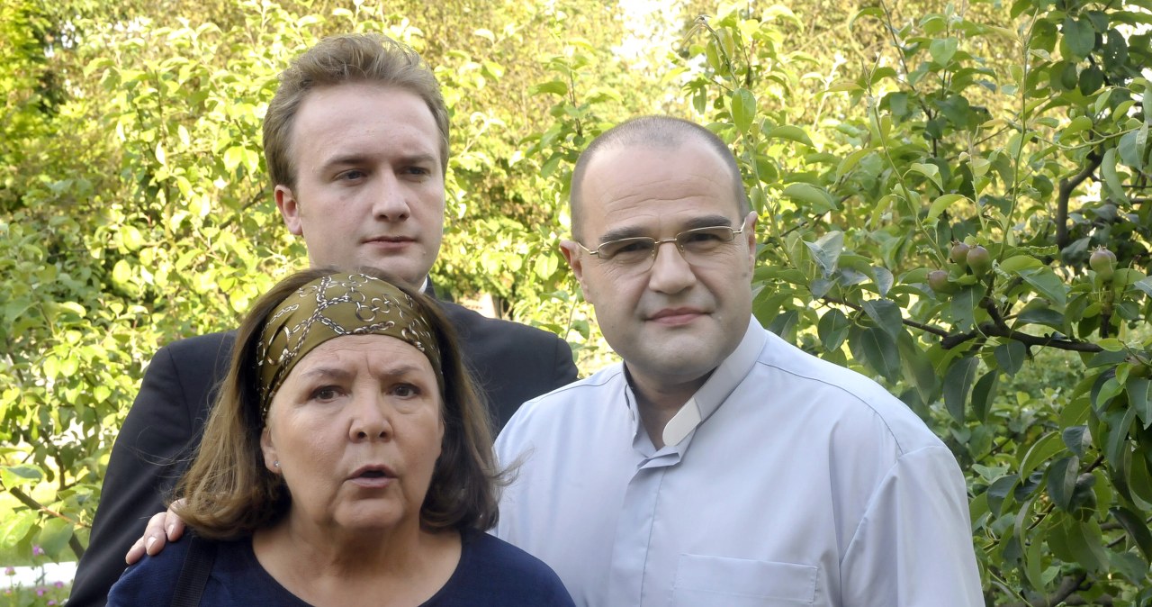 "Ranczo": Kultowa postać pojawi się w nowych odcinkach? Jest potwierdzenie