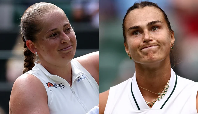 Wiadomość z Londynu po porażce z Sabalenką. Ostapenko zagra w 1/8 finału