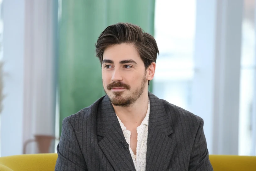 Matteo Brunetti kolejnym uczestnikiem "Tańca z Gwiazdami". Co o nim wiemy?