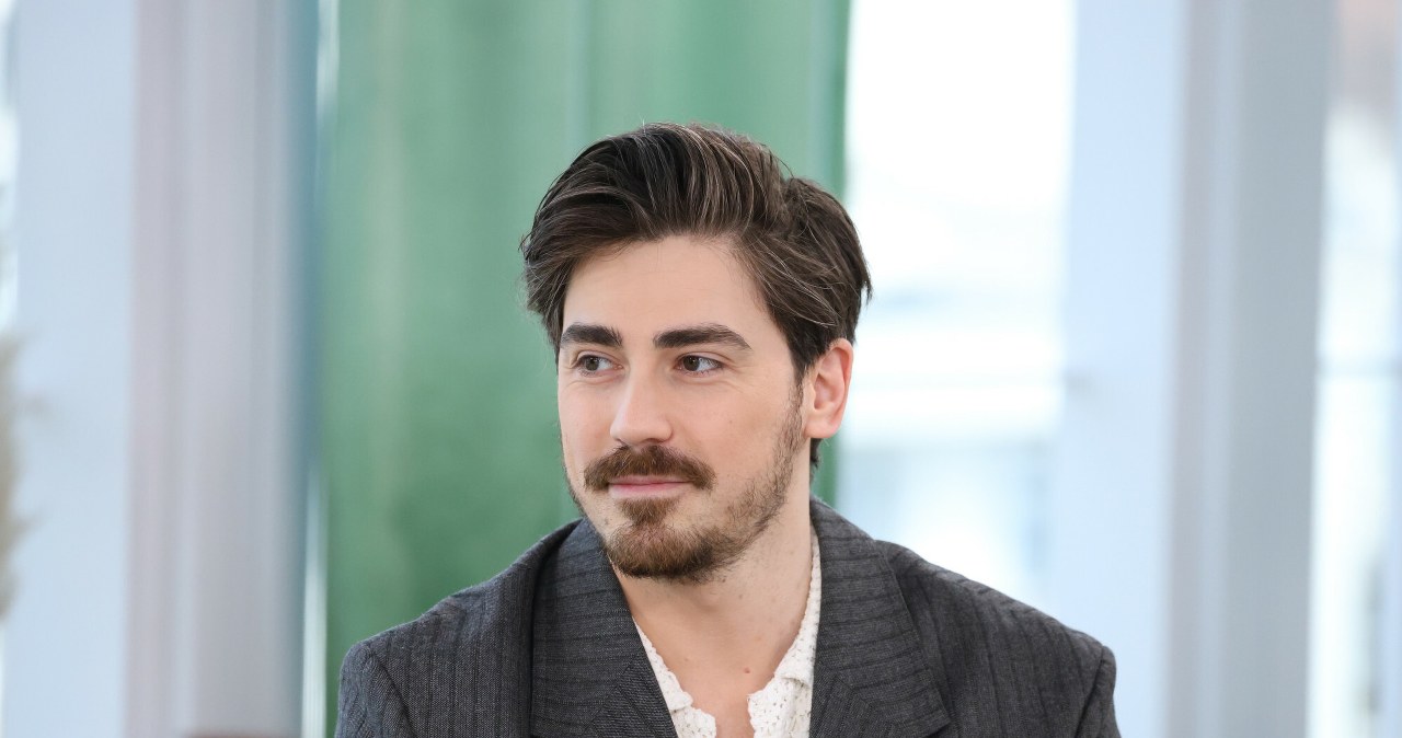 Matteo Brunetti kolejnym uczestnikiem "Tańca z Gwiazdami". Co o nim wiemy?