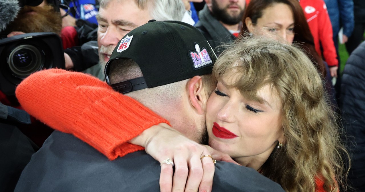 Gwiazdy są już mężem i żoną. Nie do wiary, kto udzielił im ślubu