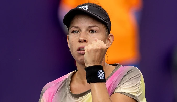 Jest tytuł dla Polki. Cudowny triumf w finale. "1" pokonana po 133 minutach