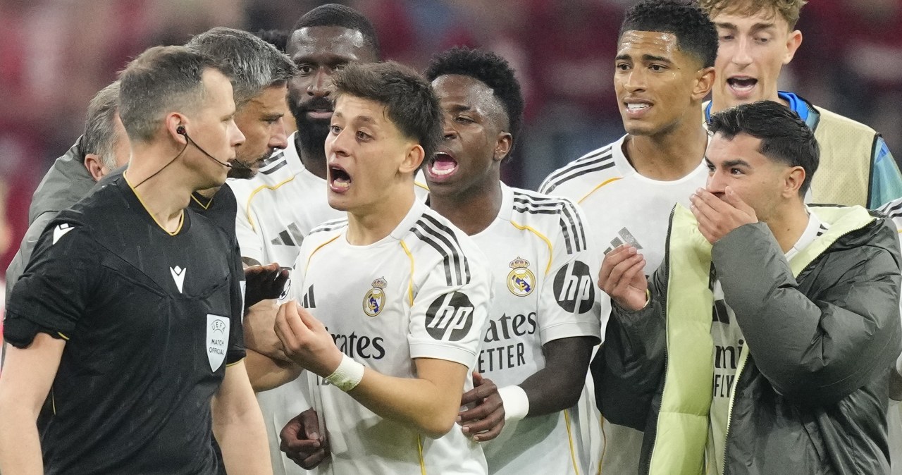 Mundial zdemoluje rozgrywki La Liga. Mecz Realu przełożony. A to nie koniec