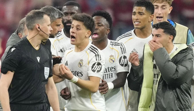 Mundial zdemoluje rozgrywki La Liga. Mecz Realu przełożony. A to nie koniec