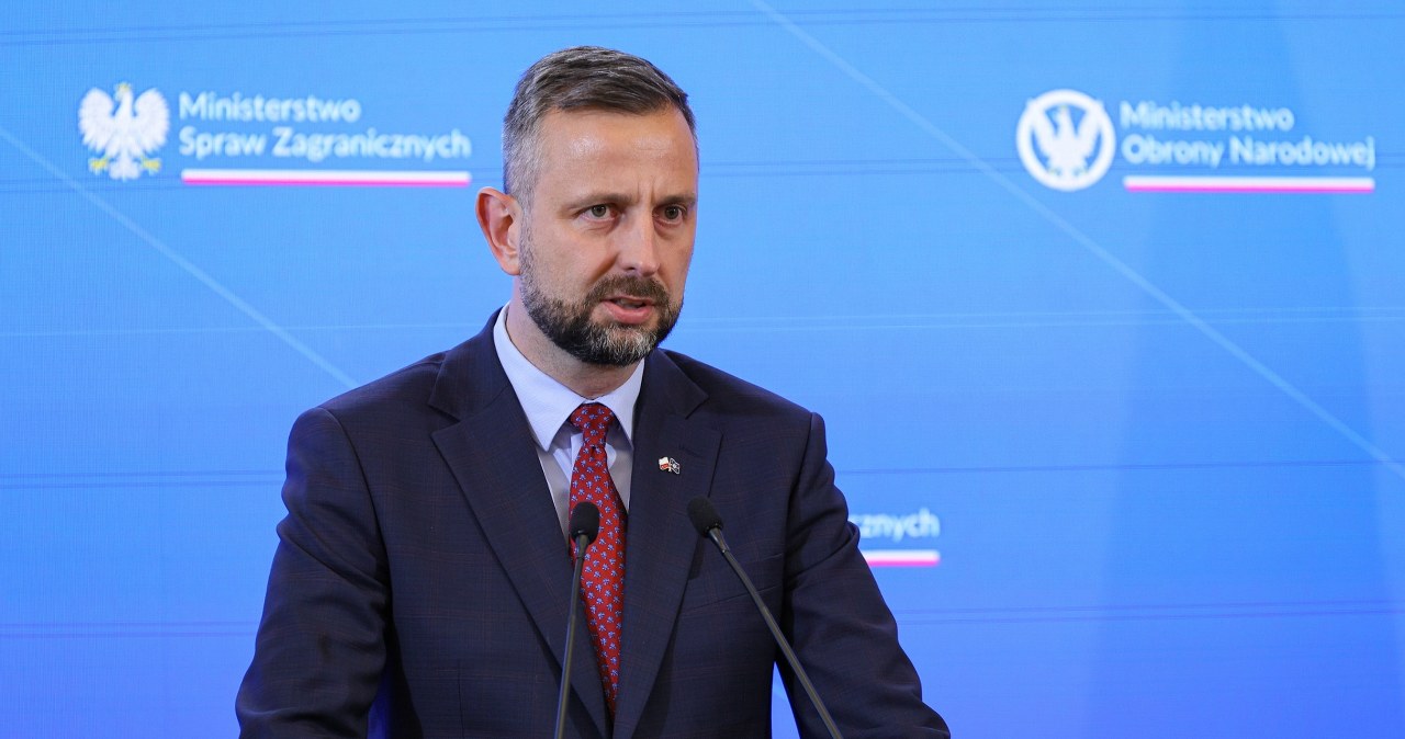 Wszystkie donacje sprzętu dla Ukrainy do odtajnienia. Szef MON podał powód Wszystkie donacje sprzętu dla Ukrainy do odtajnienia. Szef MON podał powód