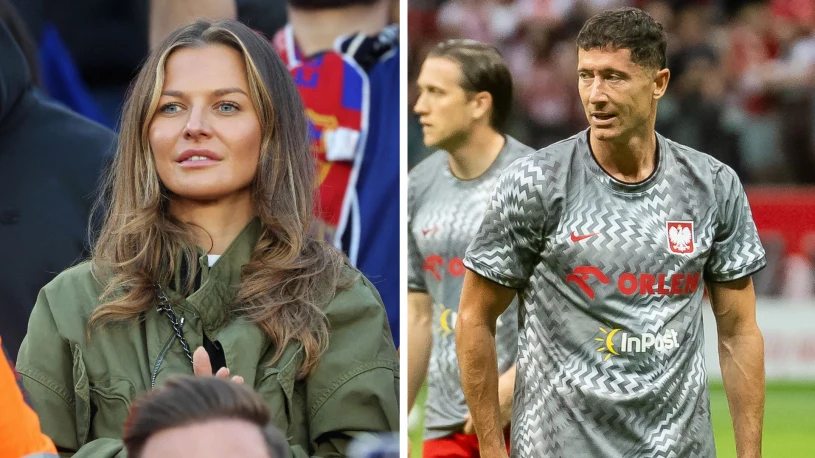 Anna Lewandowska hints at feelings about Chicago move in cryptic social media post