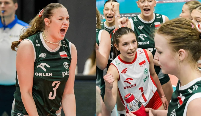 Brutalny bój Polek na ME. To była deklasacja. 25:12 na sam koniec