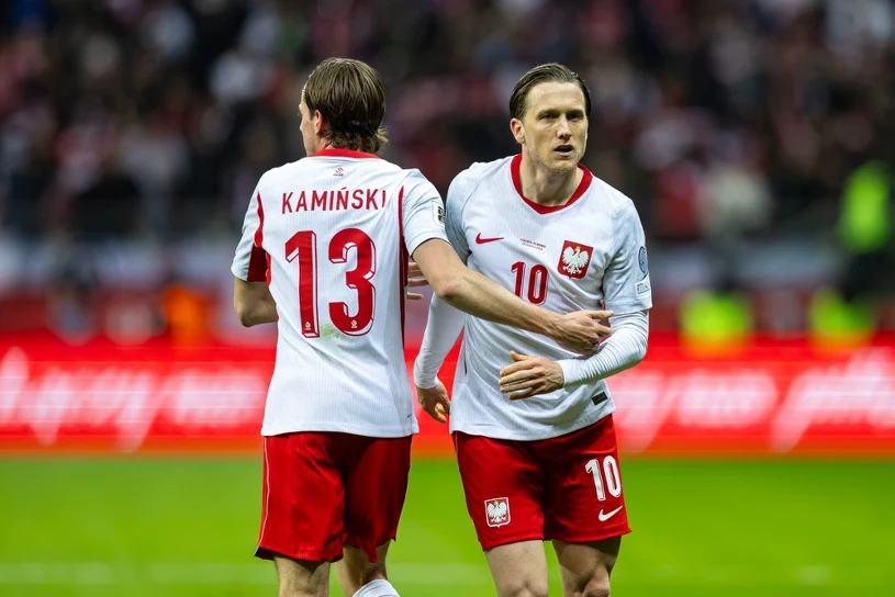 Nie tylko Pietuszewski. Media: kolejny Polak w portugalskim gigancie. Sensacja
