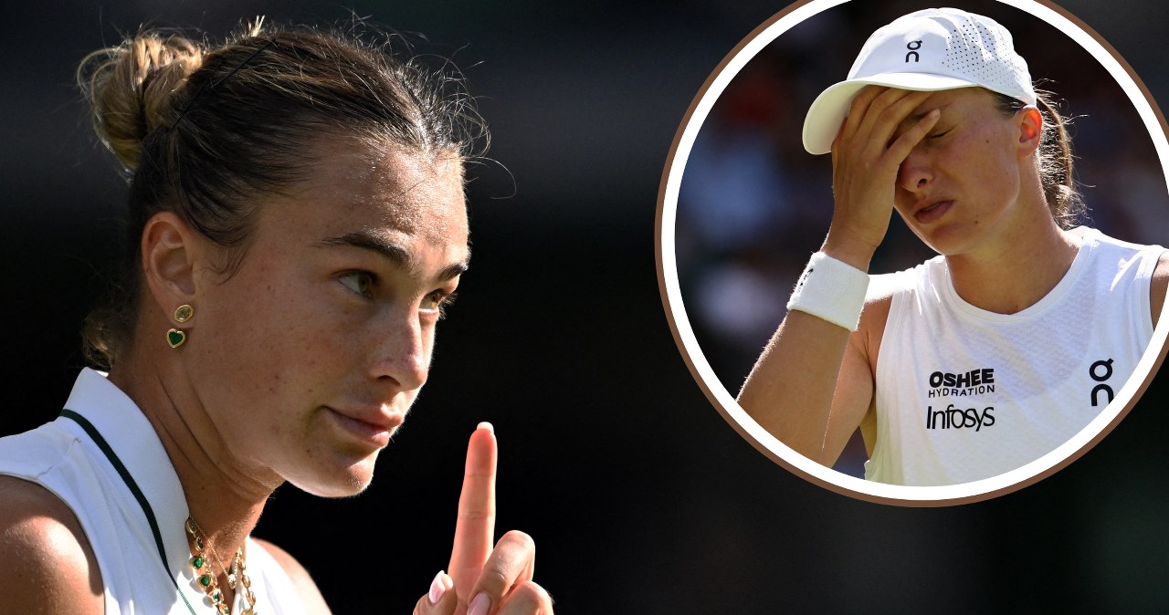 Polska euforia w Londynie. Stało się. Sabalenka dołącza do Świątek