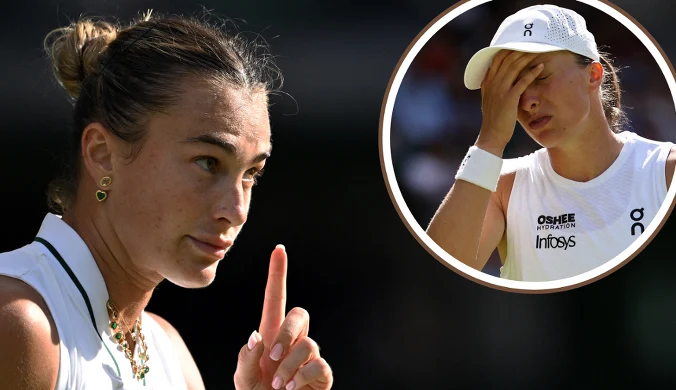 Polska radość w Londynie. Stało się. Sabalenka dołącza do Świątek