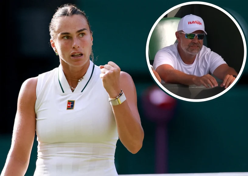Powtórka finału. WTA ogłasza po porażce Sabalenki. Stał za tym Polak