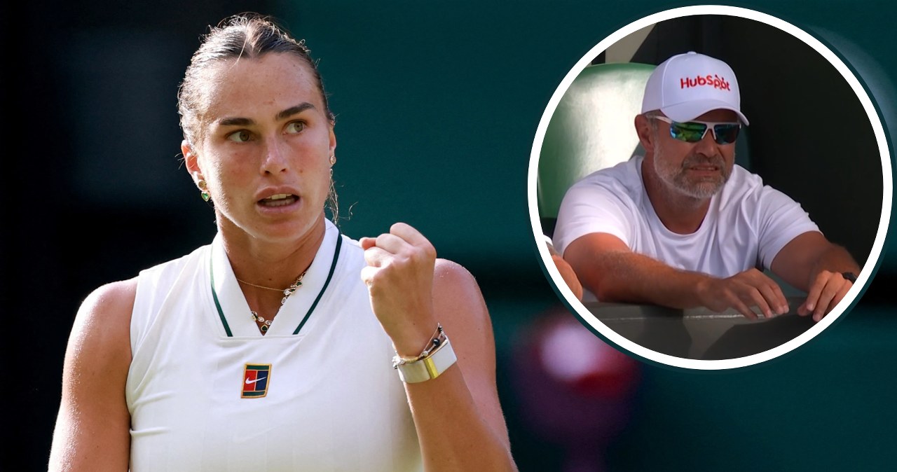 Powtórka finału. WTA ogłasza po porażce Sabalenki. Stał za tym Polak