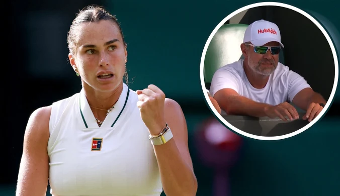 Powtórka finału. WTA ogłasza po porażce Sabalenki. Stał za tym Polak