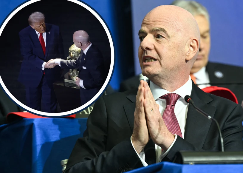 FIFA anulowała czerwoną kartkę Baloguna — Belgia protestuje, powołując się na art. 10.5