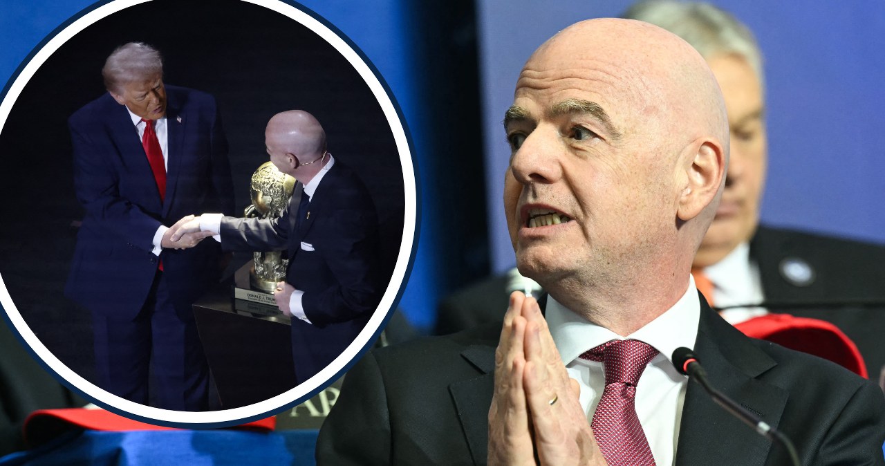 Afera po decyzji FIFA. Grzmią o łamaniu przepisów MŚ. "Artykuł 10.5"