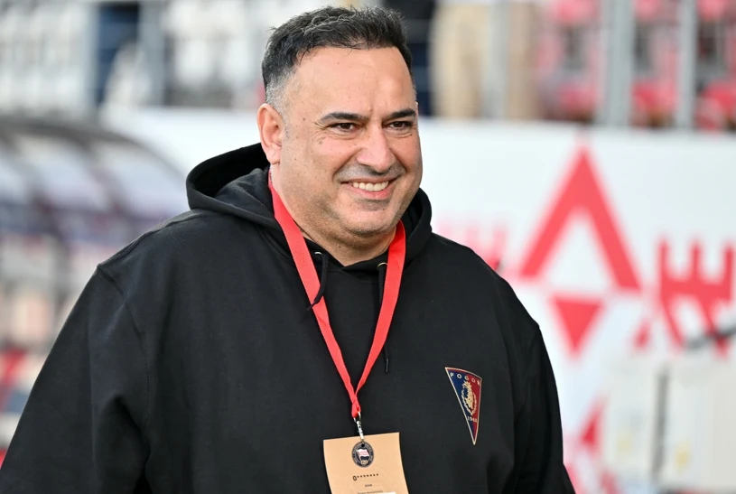 Pogoń Szczecin owner wants to buy struggling Stal Stalowa Wola