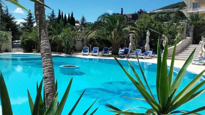 26-letni Polak zginął w basenie hotelu w San Giovanni Rotondo