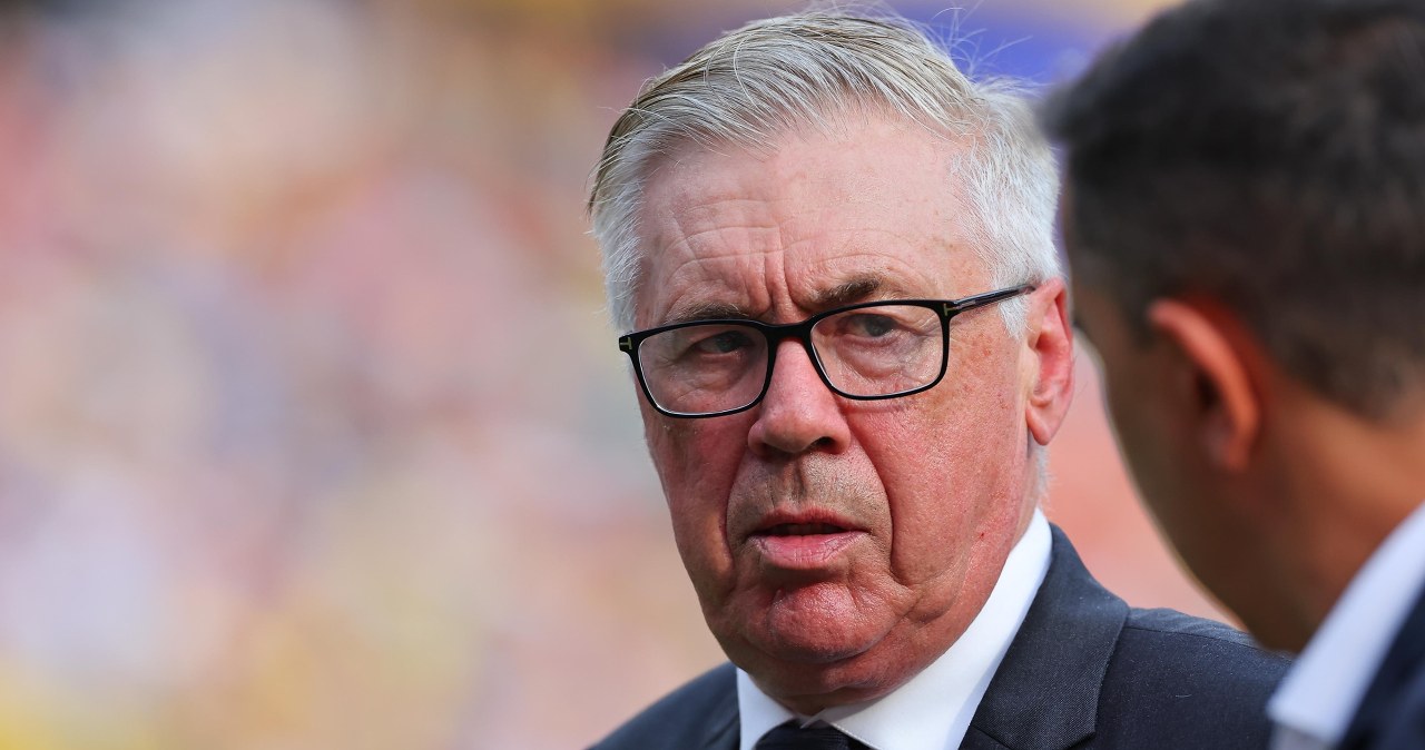 Ancelotti po klęsce mógł rozwścieczyć Brazylijczyków swoimi słowami