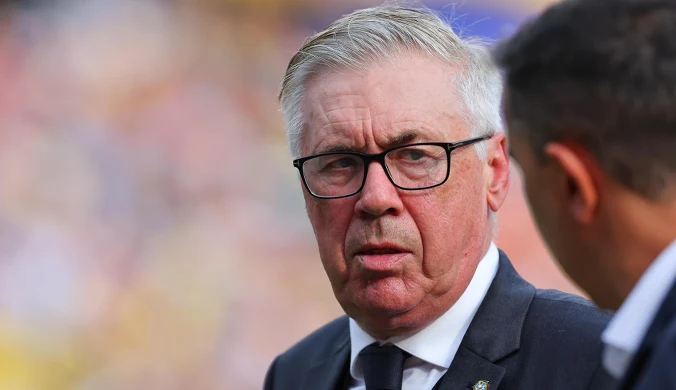 Ancelotti po klęsce mógł rozwścieczyć Brazylijczyków swoimi słowami