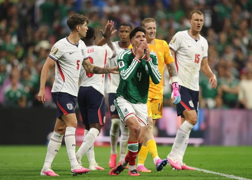 Szaleństwo na mundialu. Dublet w 120 sekund i dwa karne. Padło pięć bramek