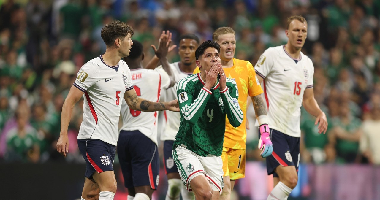 Szaleństwo na mundialu. Dublet w 120 sekund i dwa karne. Padło pięć bramek