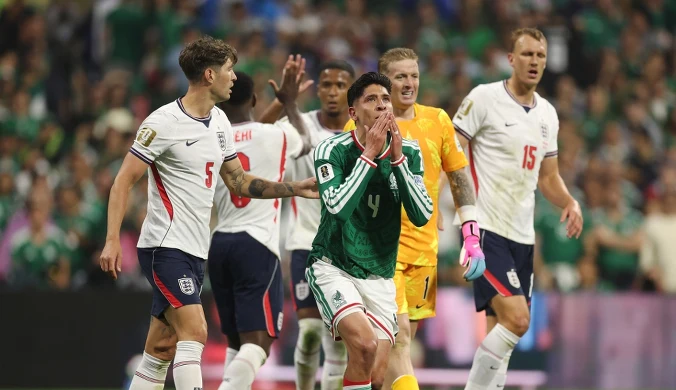 Szaleństwo na mundialu. Dublet w 120 sekund i dwa karne. Padło pięć bramek