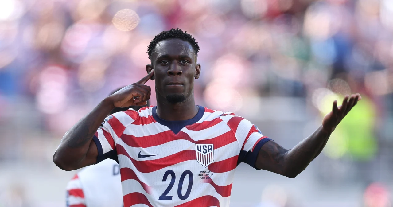 USA - Belgia w 1/8 finału MŚ 2026. Relacja na żywo