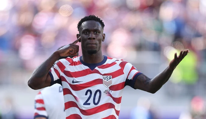 USA - Belgia w 1/8 finału MŚ 2026. Relacja na żywo