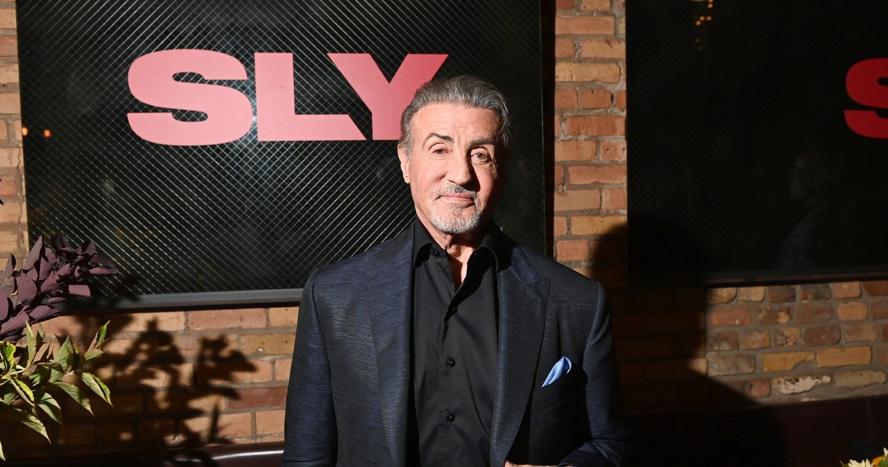 Sylvester Stallone skończył 80 lat. Najgorszy aktor świata czy ikona kina?